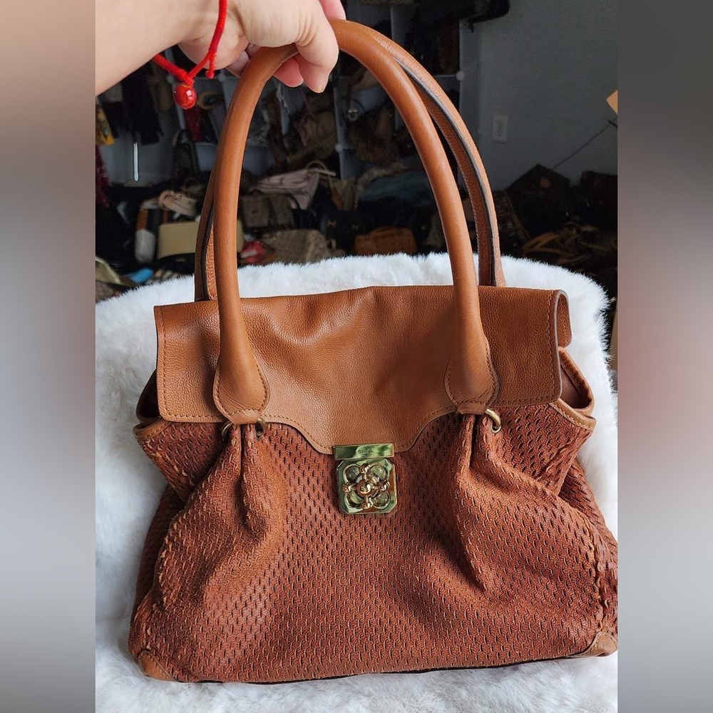 Chloe Shoulder Bag
